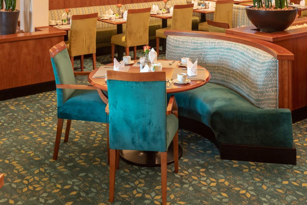 City Lodge Hotel דורבן מראה חיצוני תמונה