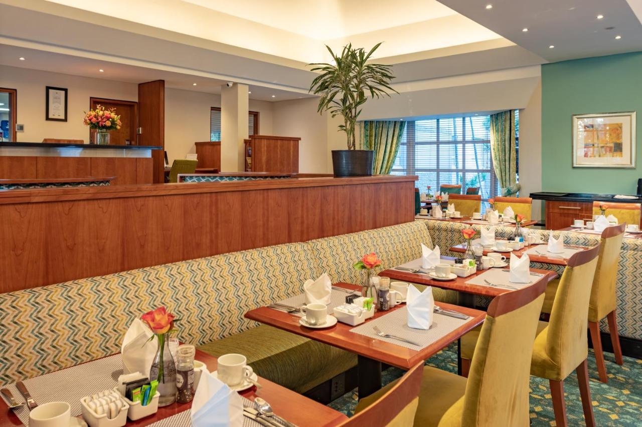 City Lodge Hotel דורבן מראה חיצוני תמונה