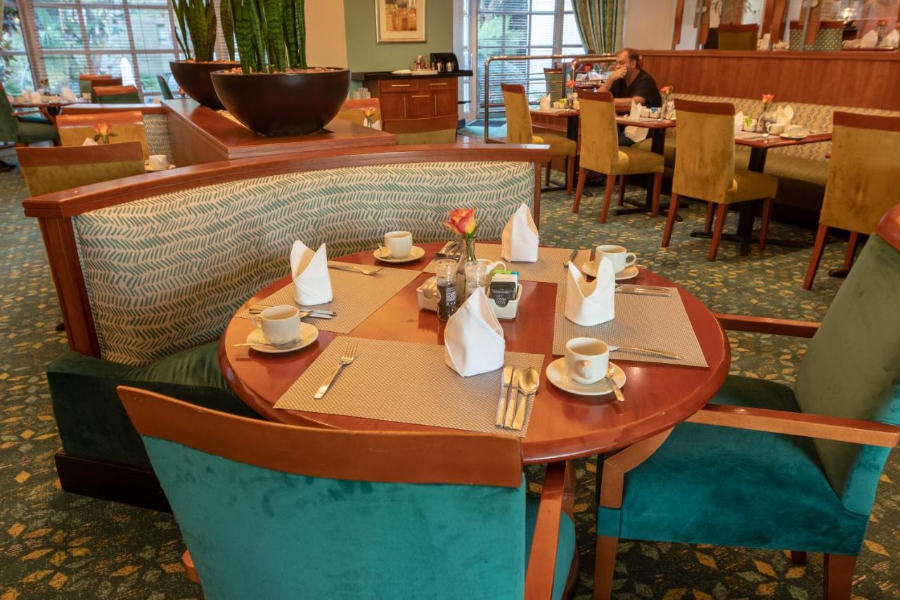 City Lodge Hotel דורבן מראה חיצוני תמונה