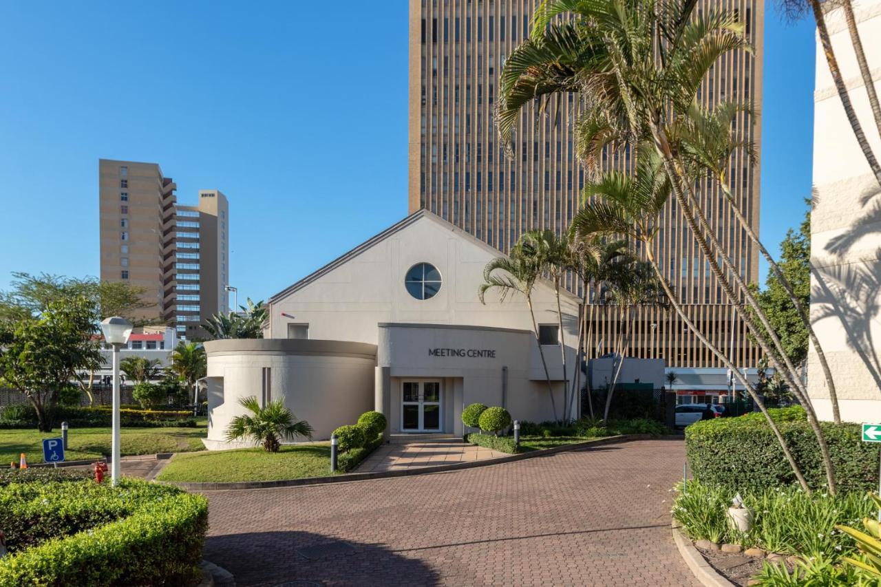 City Lodge Hotel דורבן מראה חיצוני תמונה