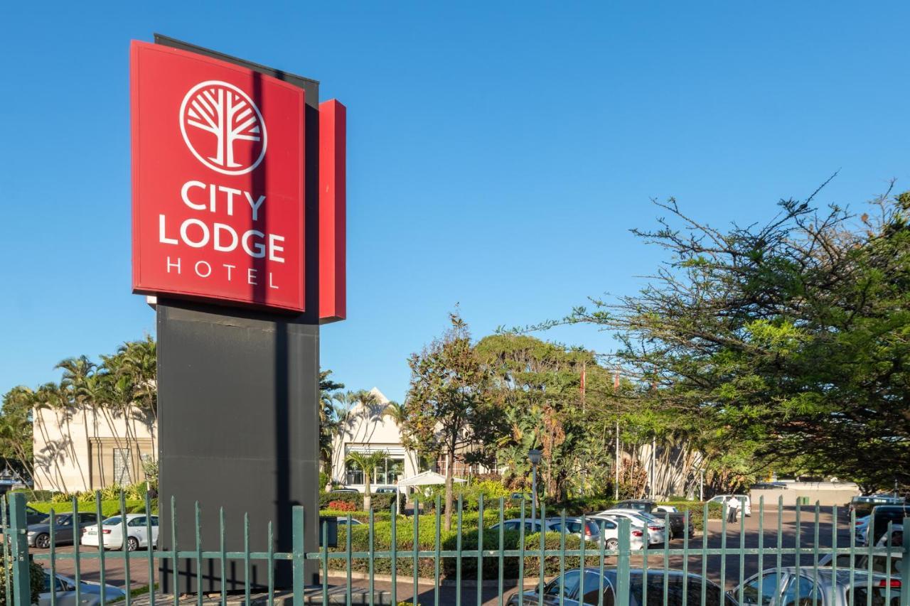 City Lodge Hotel דורבן מראה חיצוני תמונה