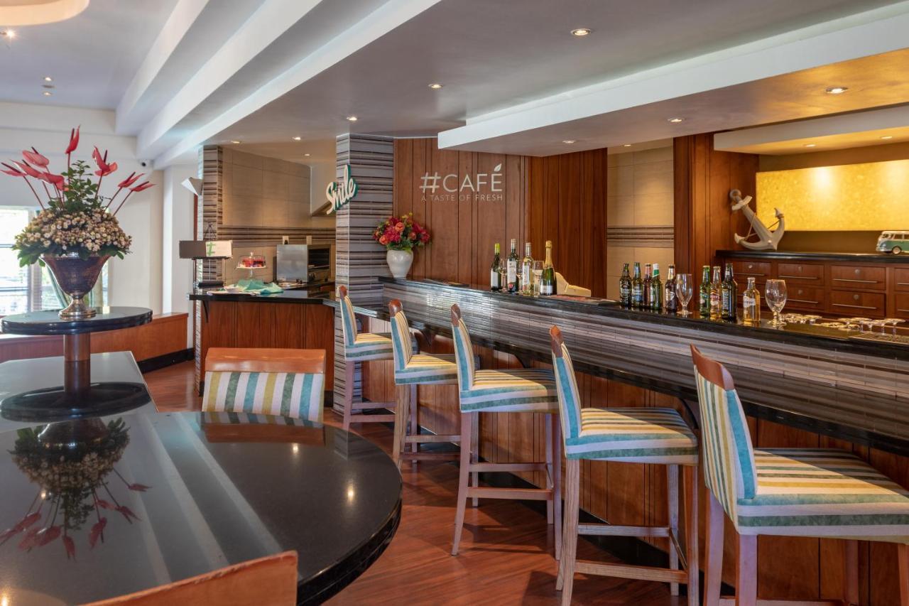 City Lodge Hotel דורבן מראה חיצוני תמונה