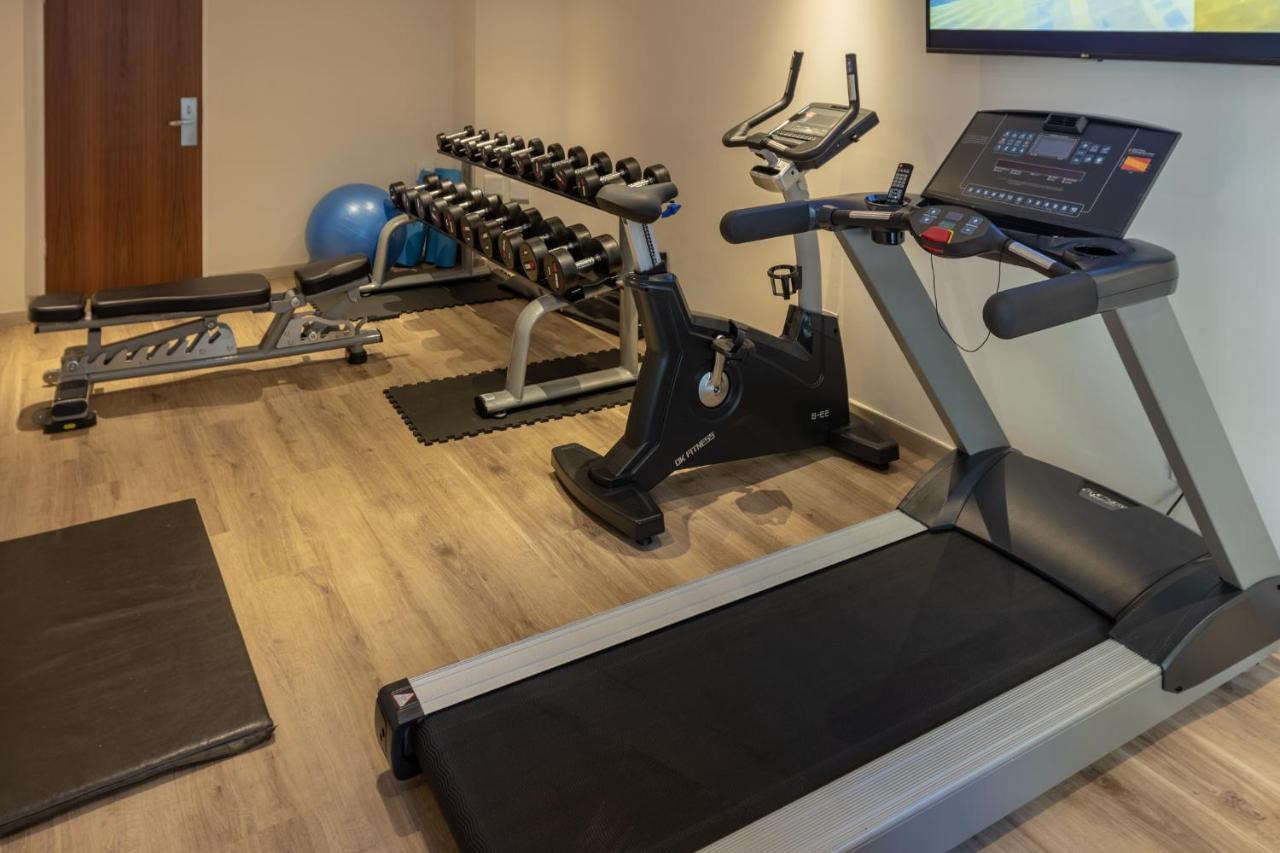 City Lodge Hotel דורבן מראה חיצוני תמונה