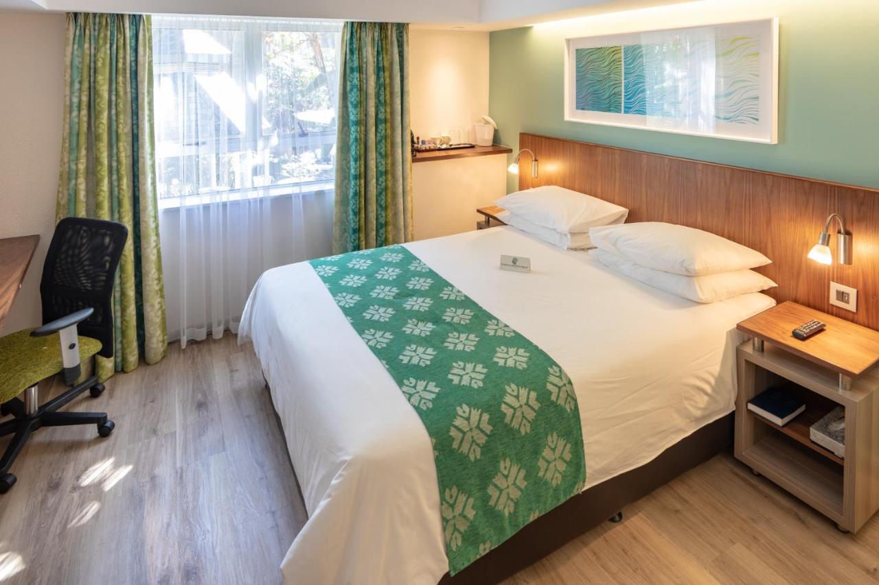 City Lodge Hotel דורבן מראה חיצוני תמונה