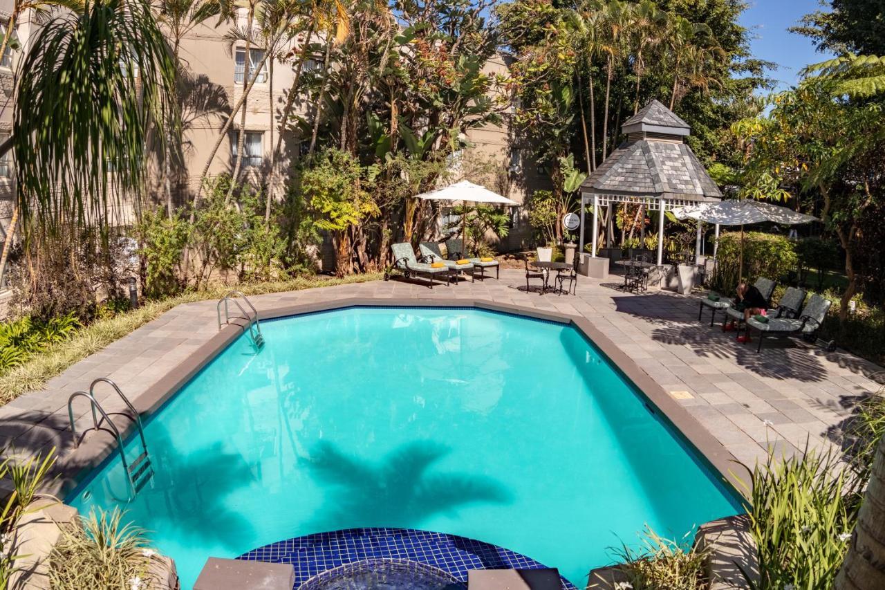 City Lodge Hotel דורבן מראה חיצוני תמונה