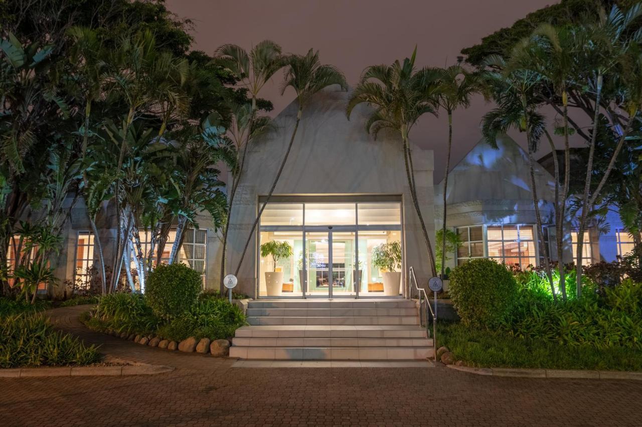City Lodge Hotel דורבן מראה חיצוני תמונה