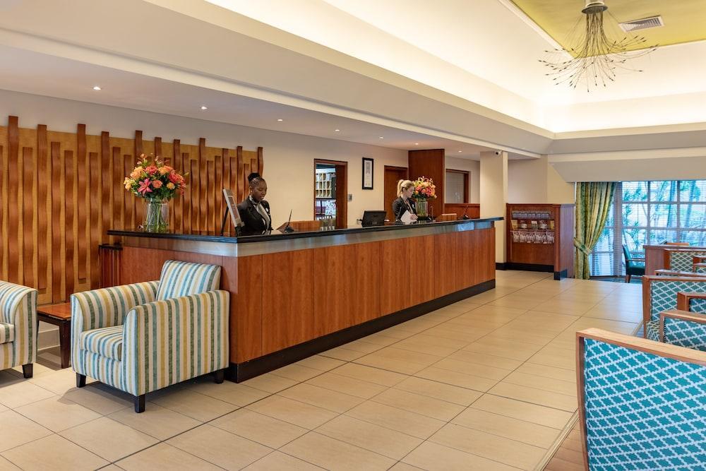 City Lodge Hotel דורבן מראה חיצוני תמונה