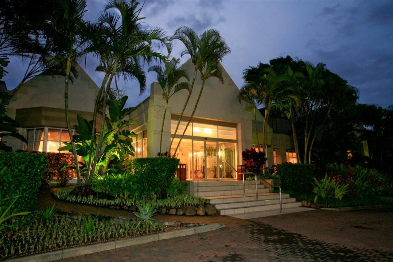 City Lodge Hotel דורבן מראה חיצוני תמונה