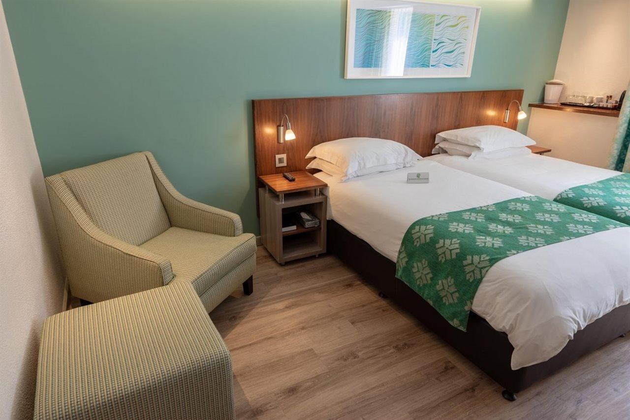 City Lodge Hotel דורבן מראה חיצוני תמונה