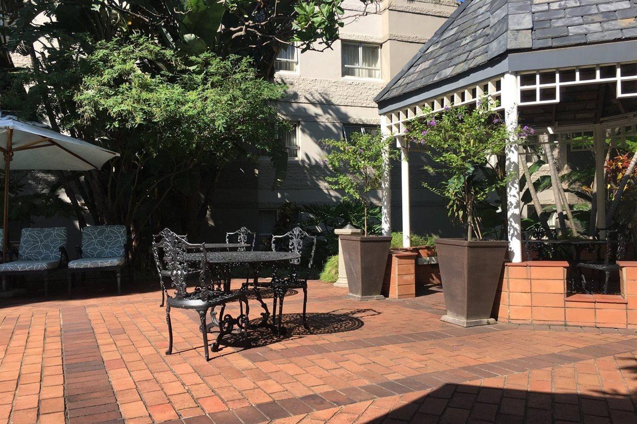 City Lodge Hotel דורבן מראה חיצוני תמונה