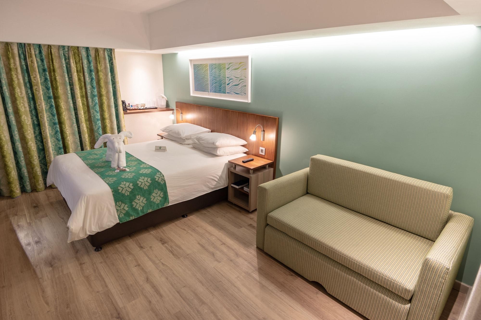 City Lodge Hotel דורבן מראה חיצוני תמונה
