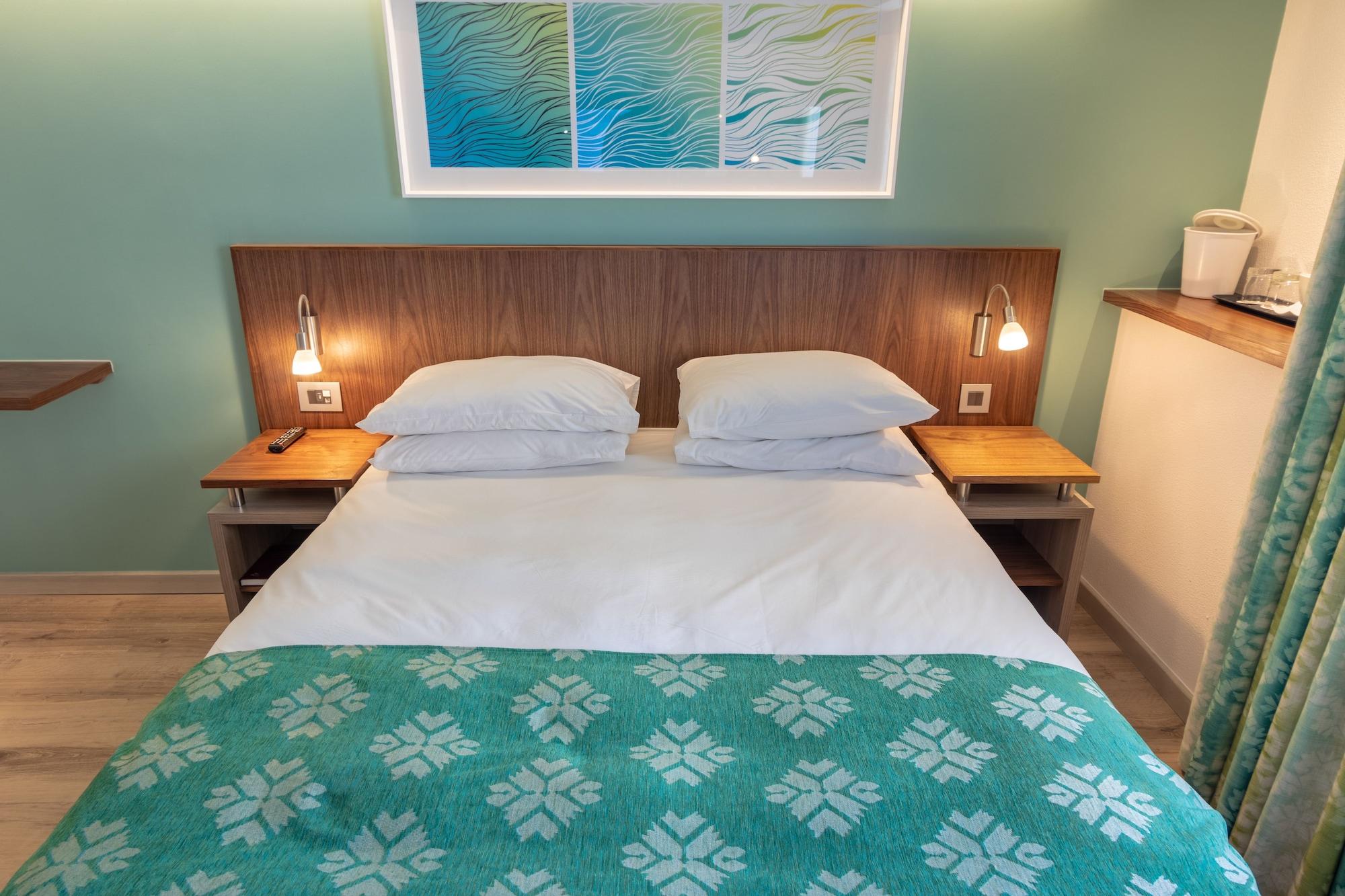 City Lodge Hotel דורבן מראה חיצוני תמונה