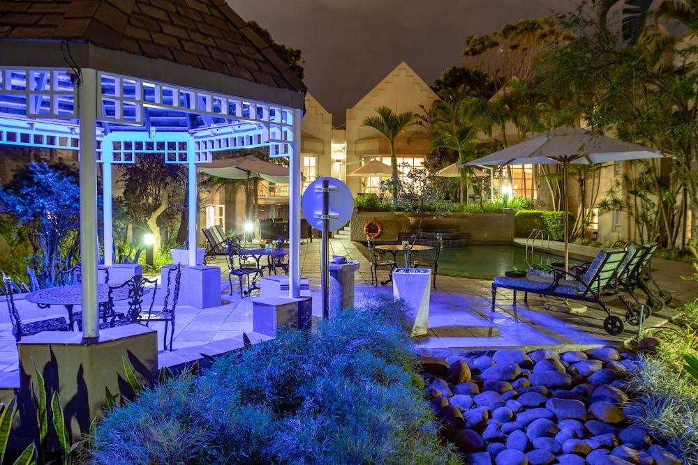 City Lodge Hotel דורבן מראה חיצוני תמונה