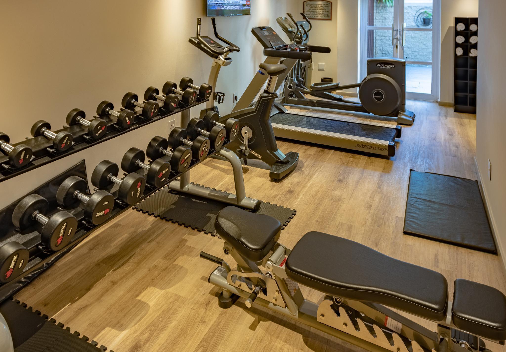 City Lodge Hotel דורבן מראה חיצוני תמונה