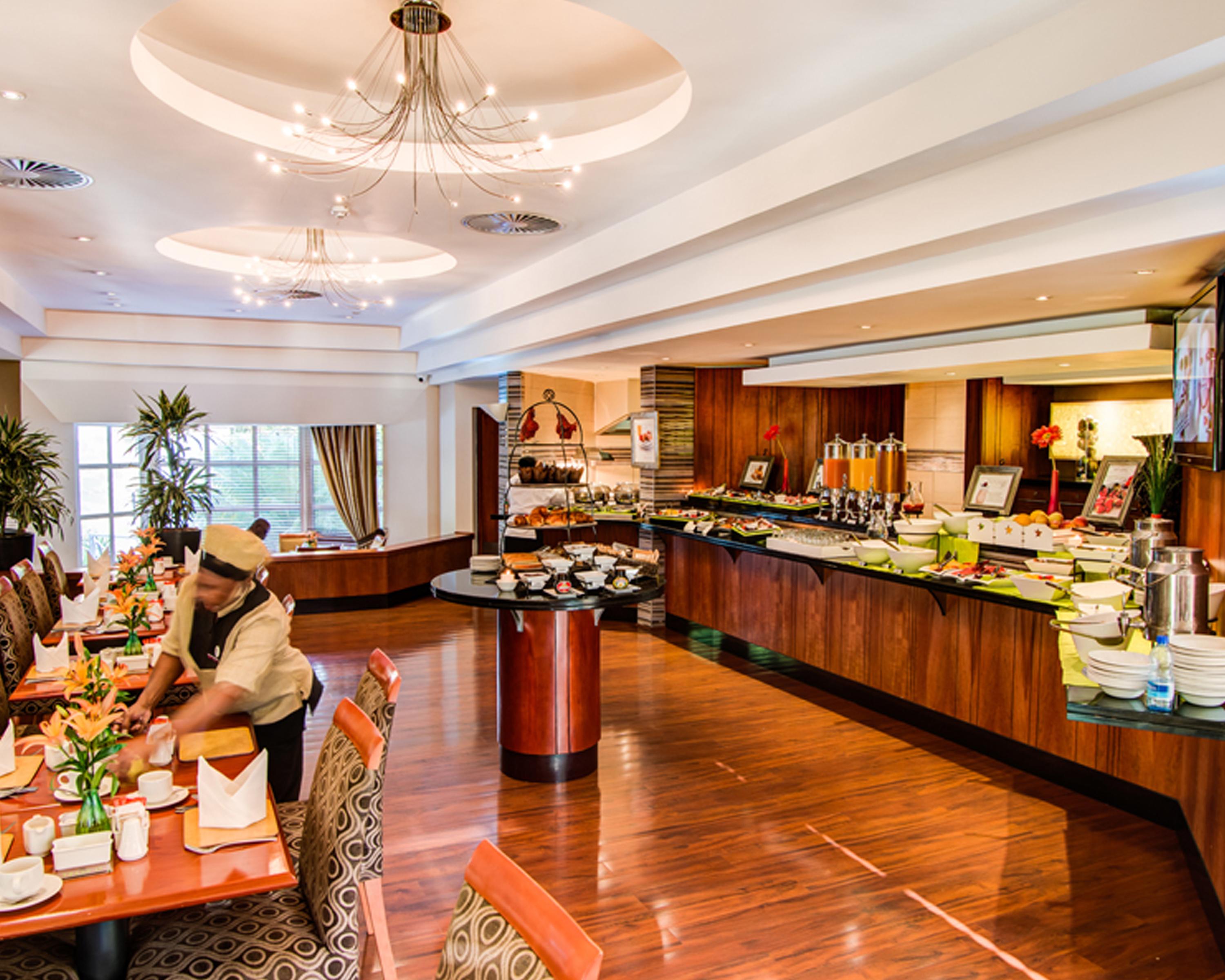 City Lodge Hotel דורבן מראה חיצוני תמונה