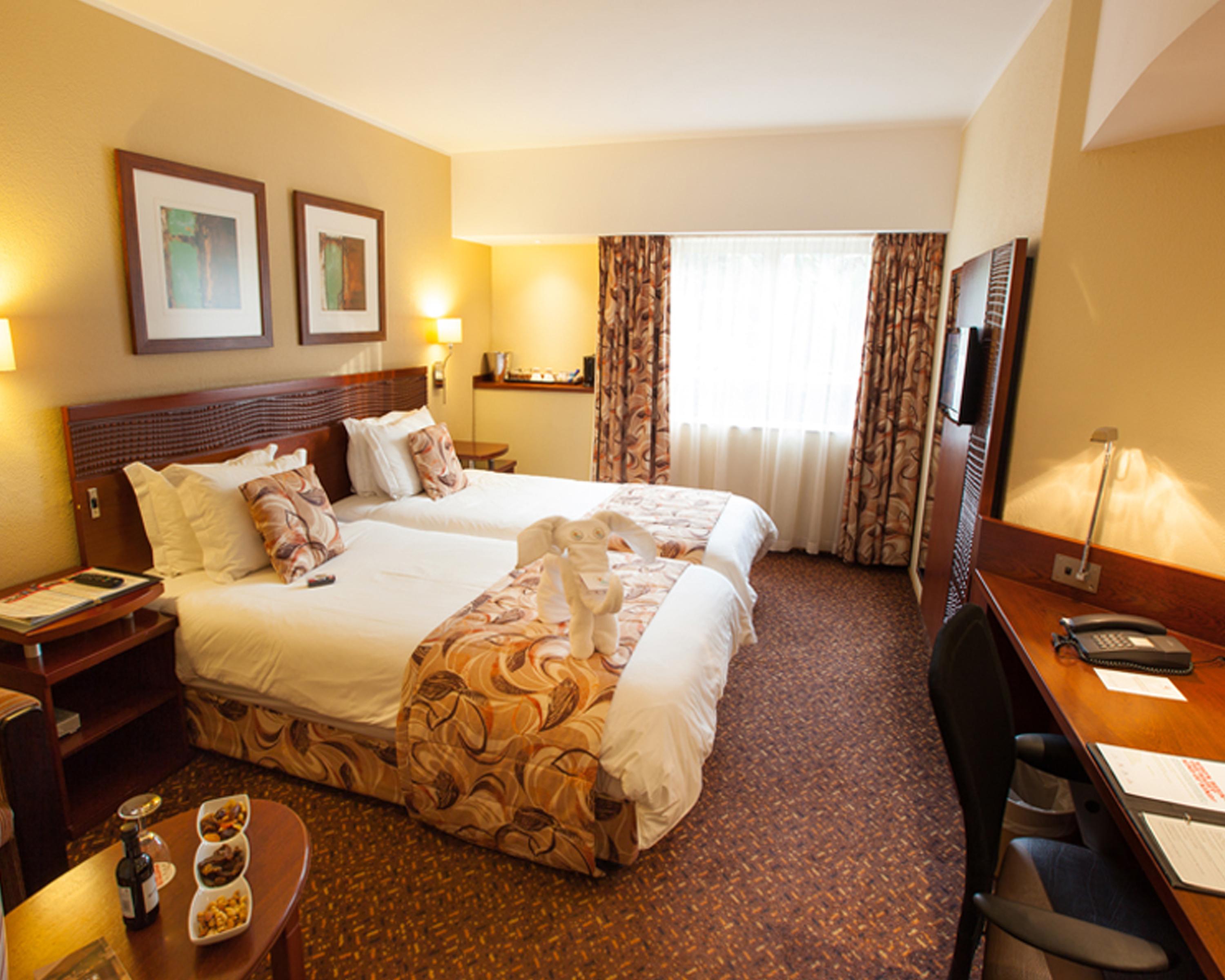 City Lodge Hotel דורבן מראה חיצוני תמונה