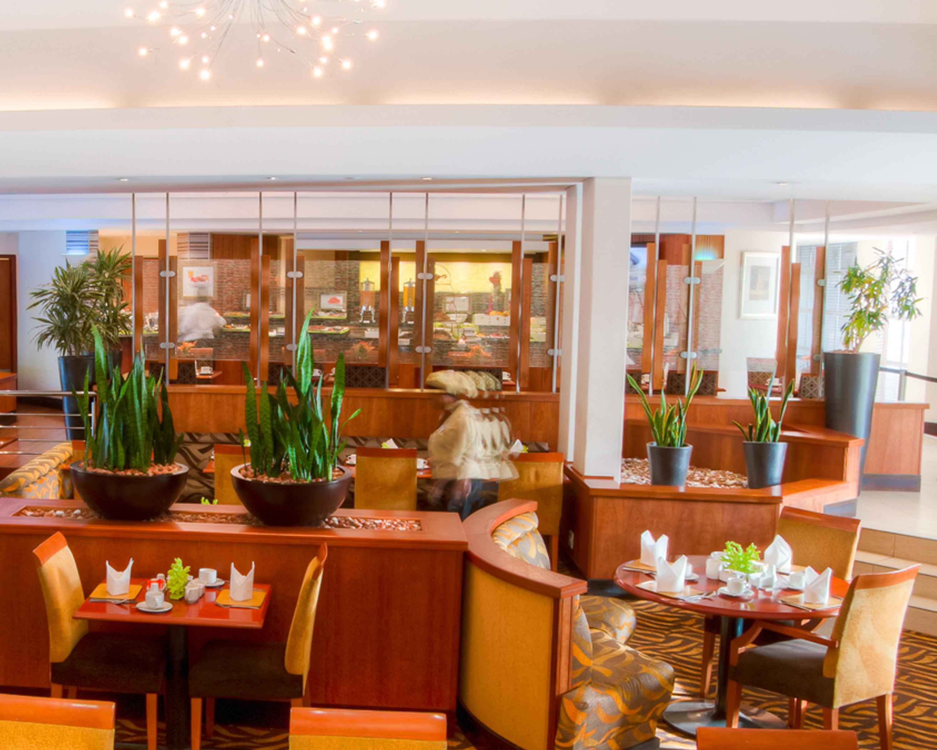 City Lodge Hotel דורבן מראה חיצוני תמונה