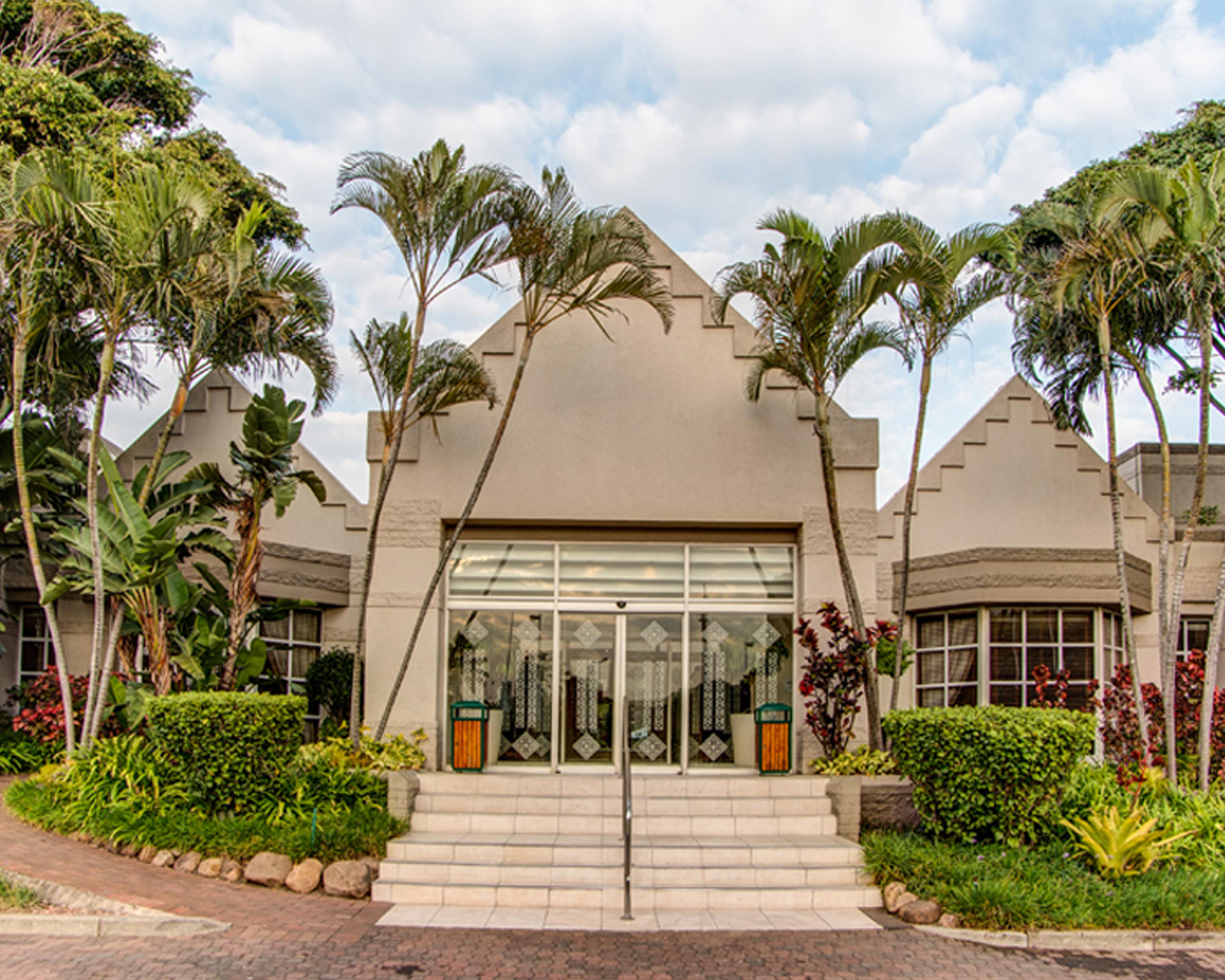 City Lodge Hotel דורבן מראה חיצוני תמונה