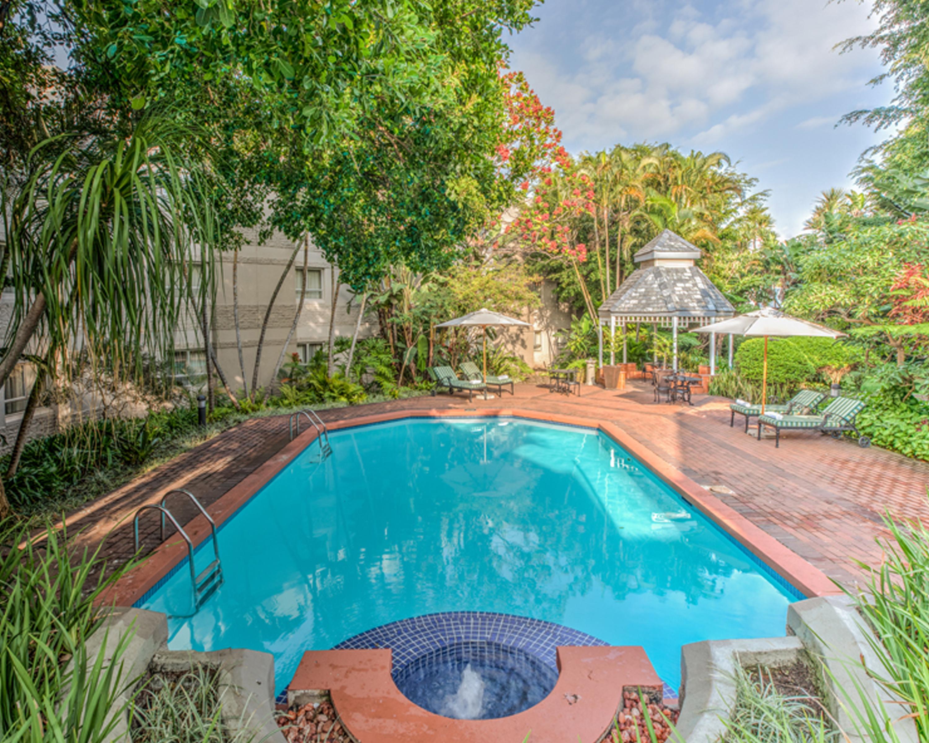 City Lodge Hotel דורבן מראה חיצוני תמונה