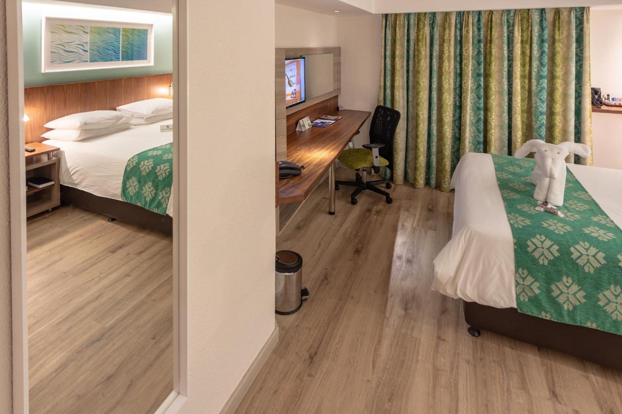 City Lodge Hotel דורבן חדר תמונה