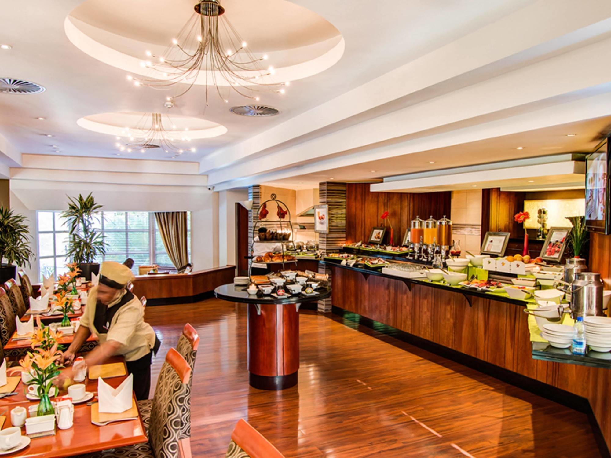City Lodge Hotel דורבן מראה חיצוני תמונה