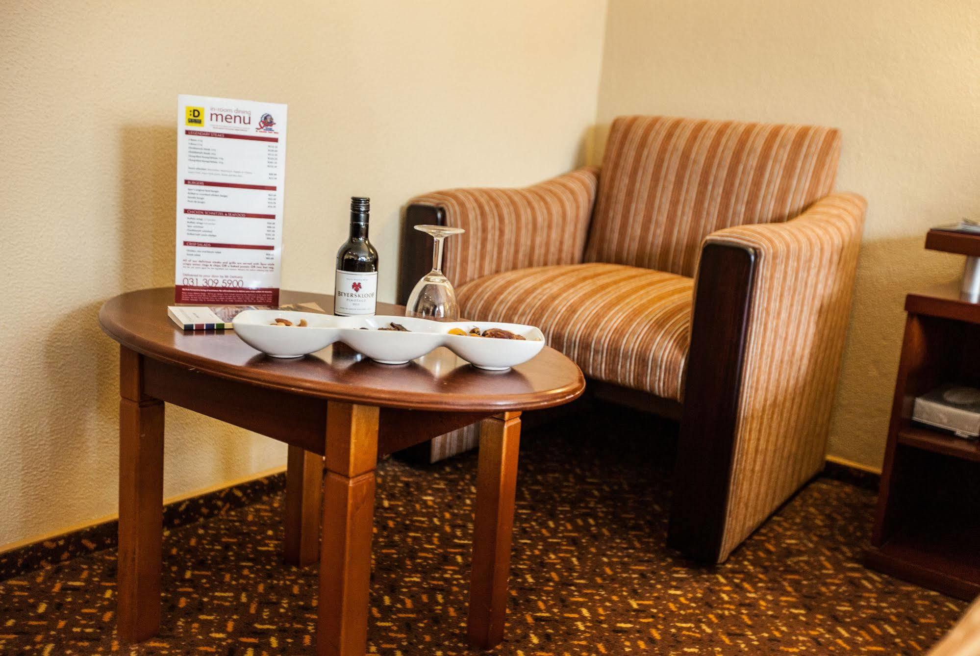 City Lodge Hotel דורבן מראה חיצוני תמונה