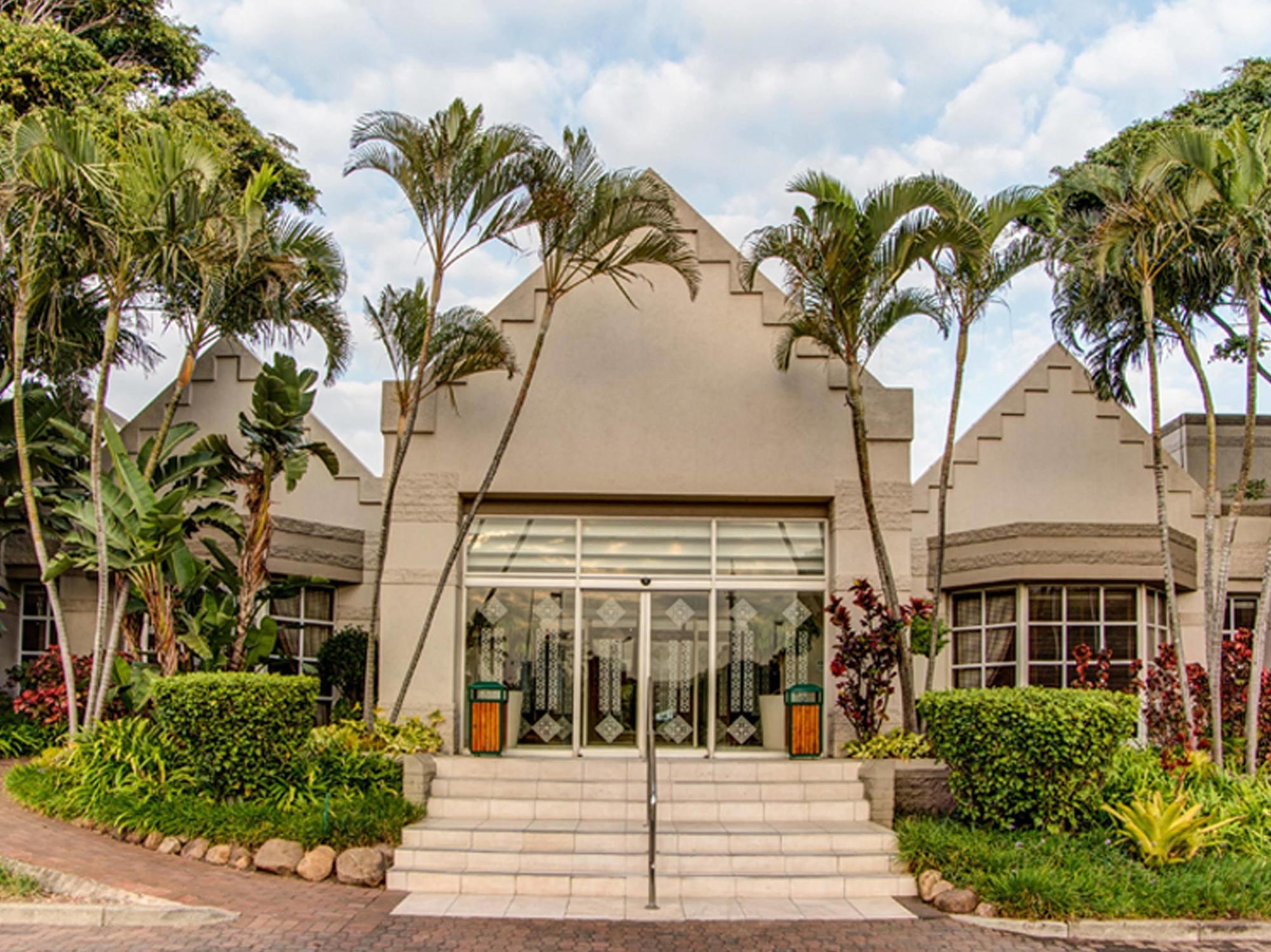 City Lodge Hotel דורבן מראה חיצוני תמונה