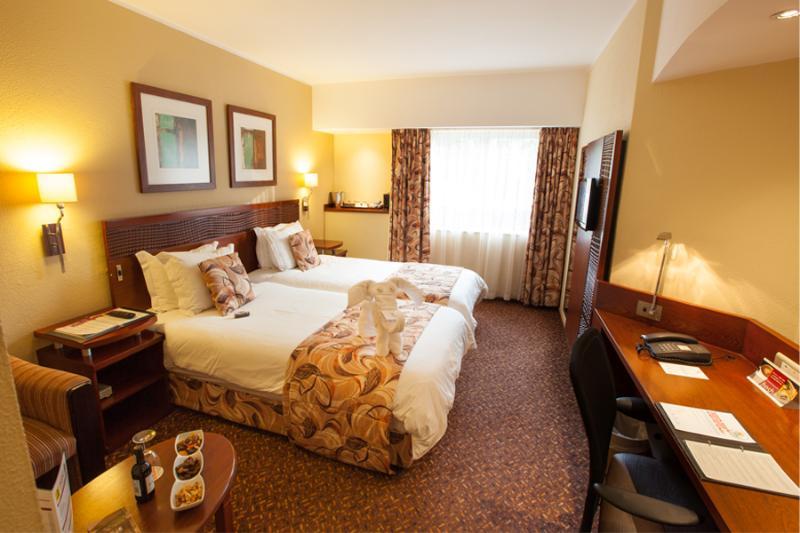 City Lodge Hotel דורבן מראה חיצוני תמונה